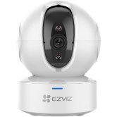 萤石EZVIZ C6C 3MP无极巡航版网络摄像机300万超清家用监控摄像头