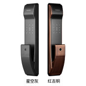 【刘涛推荐】凯迪仕智能锁K9-W全自动WiFi指纹锁家用防盗门电子锁