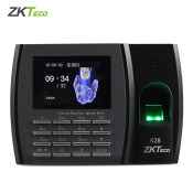 ZKTeco/中控智慧K28指纹考勤机 指纹识别打卡机 指纹机上班签到机