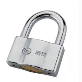 正品玥玛锁275C 275B超耐用锌合金不锈钢门挂锁防盗窗锁挂锁锁具